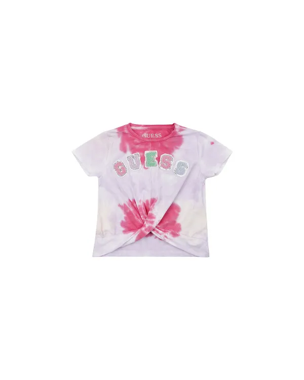 MAJICA ZA DEVOJČICE GUESS