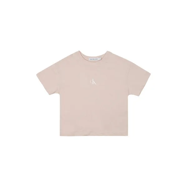 MAJICA ZA DEVOJČICE CALVIN KLEIN