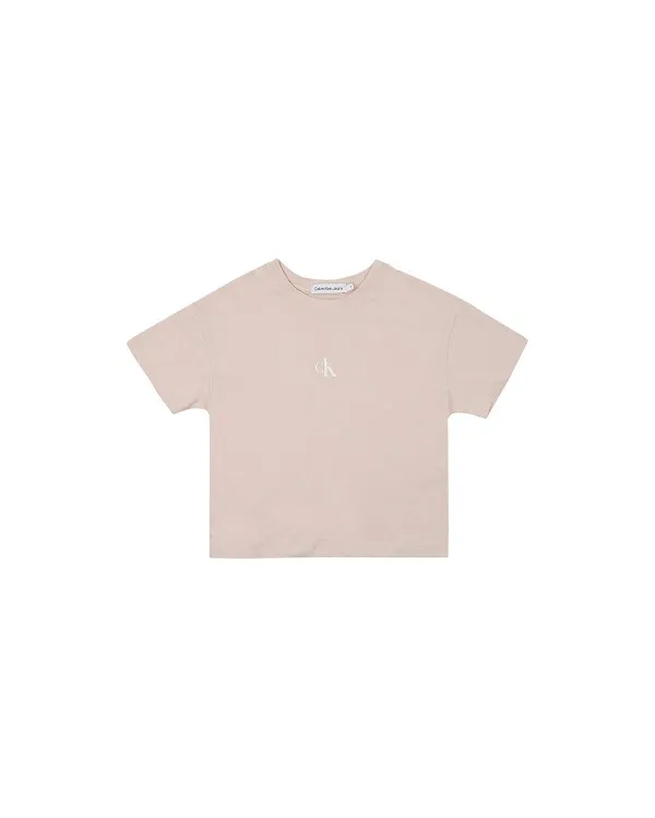 MAJICA ZA DEVOJČICE CALVIN KLEIN