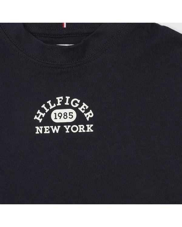 MAJICA ZA DEVOJČICE TOMMY HILFIGER