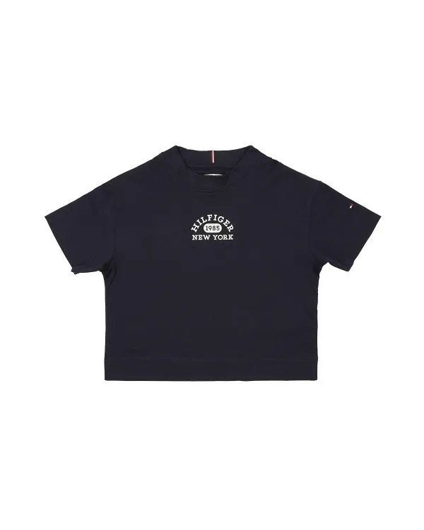 MAJICA ZA DEVOJČICE TOMMY HILFIGER