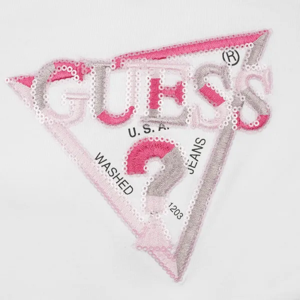 MAJICA ZA DEVOJČICE GUESS