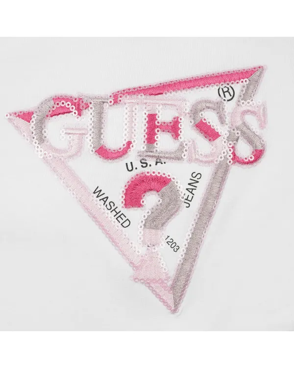 MAJICA ZA DEVOJČICE GUESS