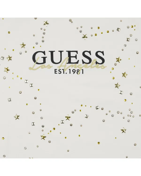 MAJICA ZA DEVOJČICE GUESS