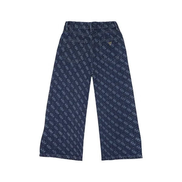 TEKSAS PANTALONE ZA DEVOJČICE GUESS