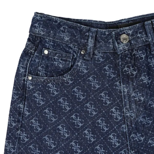 TEKSAS PANTALONE ZA DEVOJČICE GUESS