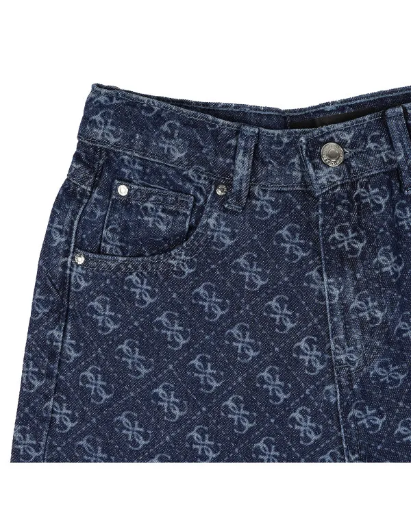 TEKSAS PANTALONE ZA DEVOJČICE GUESS