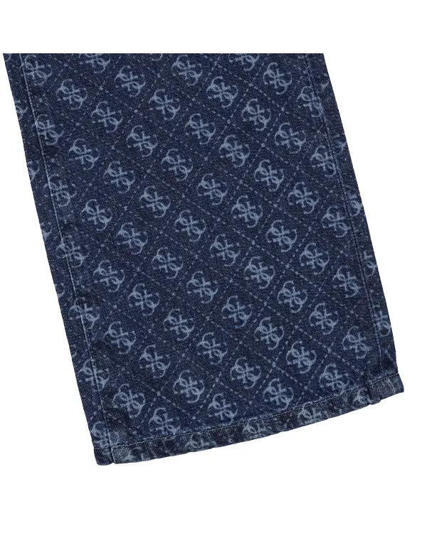 TEKSAS PANTALONE ZA DEVOJČICE GUESS