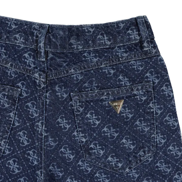 TEKSAS PANTALONE ZA DEVOJČICE GUESS