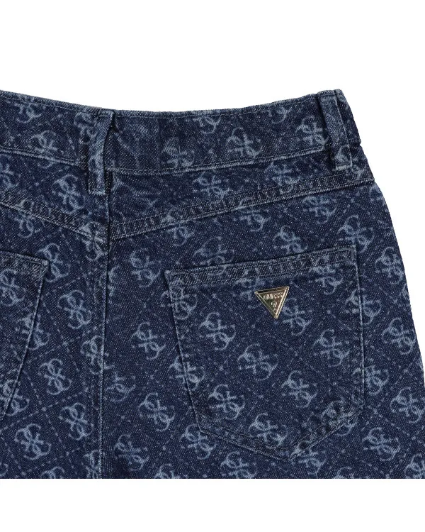 TEKSAS PANTALONE ZA DEVOJČICE GUESS