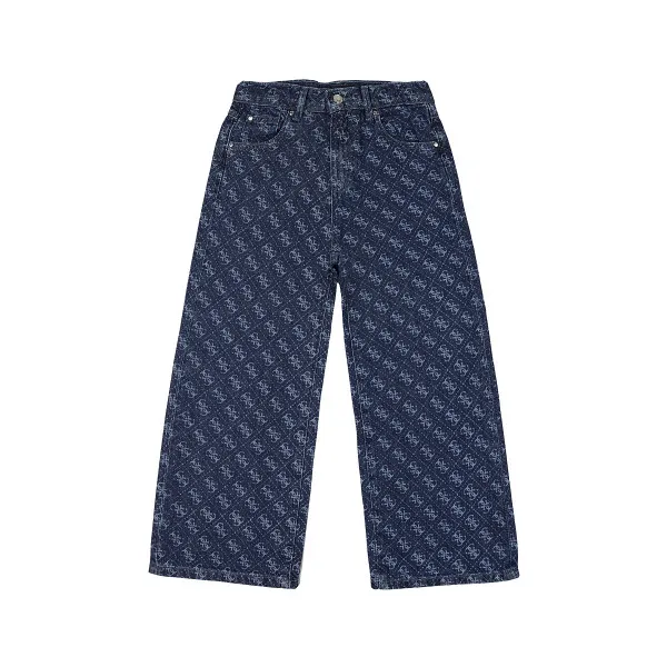 TEKSAS PANTALONE ZA DEVOJČICE GUESS
