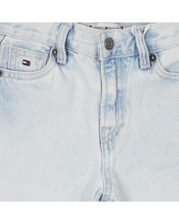 TEKSAS PANTALONE ZA DEVOJČICE TOMMY HILF