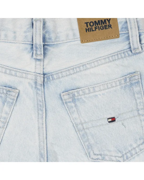 TEKSAS PANTALONE ZA DEVOJČICE TOMMY HILF