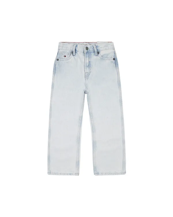 TEKSAS PANTALONE ZA DEVOJČICE TOMMY HILF