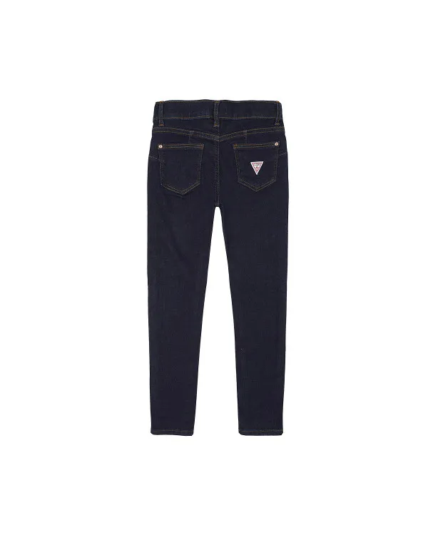 TEKSAS PANTALONE ZA DEVOJČICE GUESS
