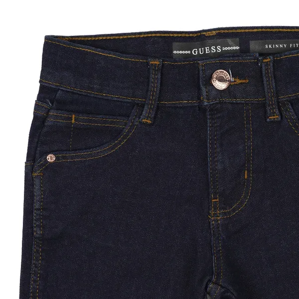 TEKSAS PANTALONE ZA DEVOJČICE GUESS