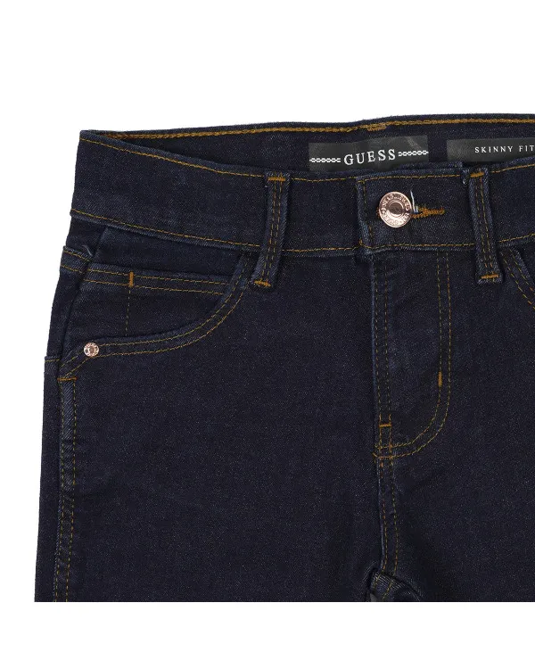 TEKSAS PANTALONE ZA DEVOJČICE GUESS