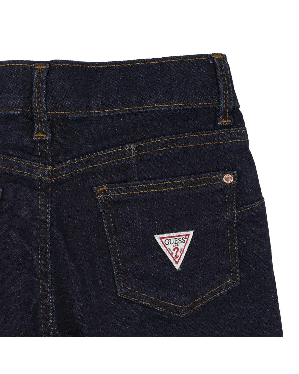 TEKSAS PANTALONE ZA DEVOJČICE GUESS