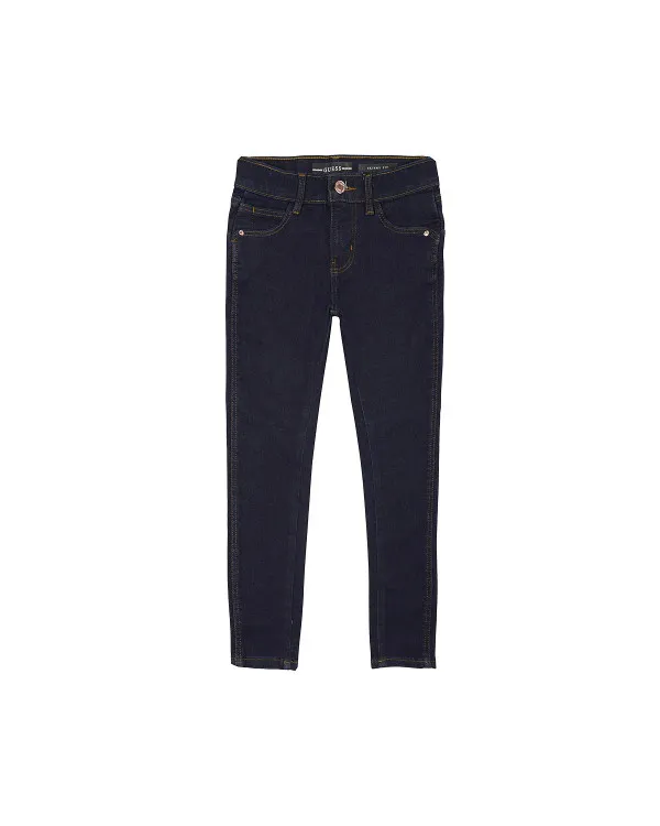 TEKSAS PANTALONE ZA DEVOJČICE GUESS