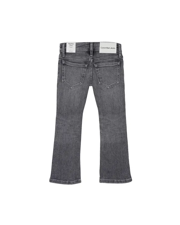 TEKSAS PANTALONE ZA DEVOJČICE CALVIN KLE