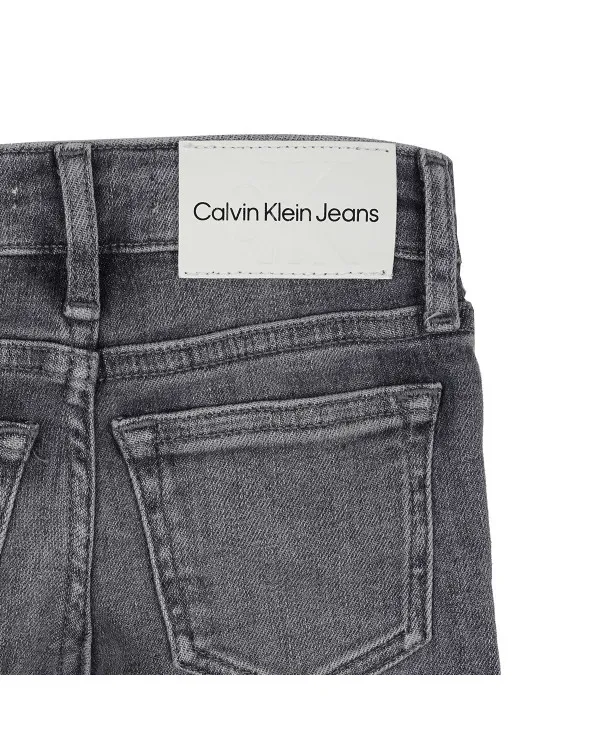 TEKSAS PANTALONE ZA DEVOJČICE CALVIN KLE