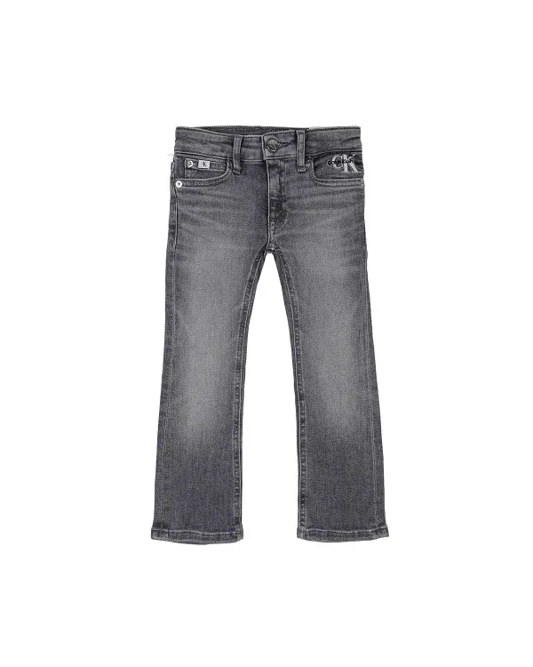 TEKSAS PANTALONE ZA DEVOJČICE CALVIN KLE