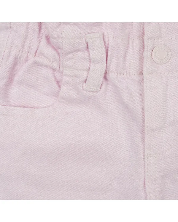 TEKSAS PANTALONE ZA DEVOJČICE GUESS