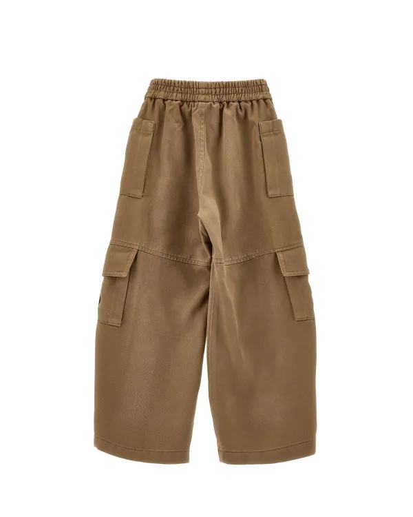PANTALONE ZA DEVOJČICE MONNALISA