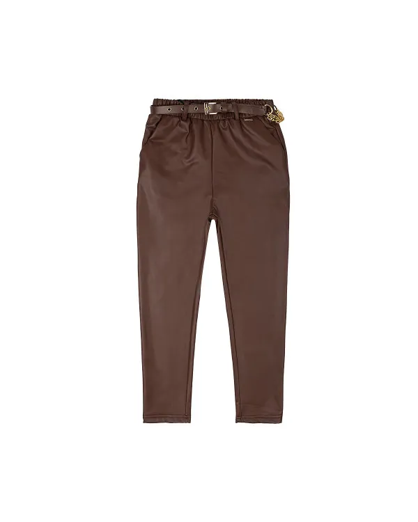 PANTALONE ZA DEVOJČICE SARABANDA