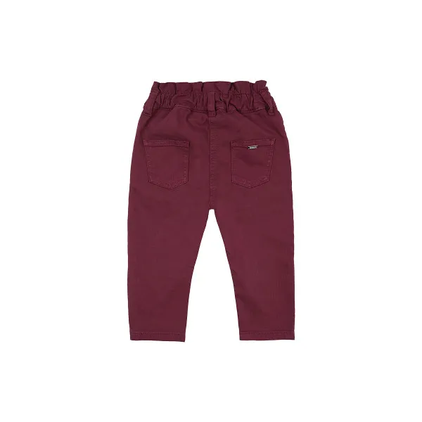 PANTALONE ZA DEVOJČICE SARABANDA