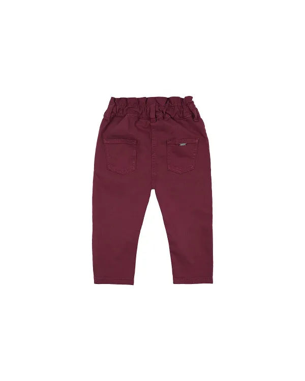 PANTALONE ZA DEVOJČICE SARABANDA