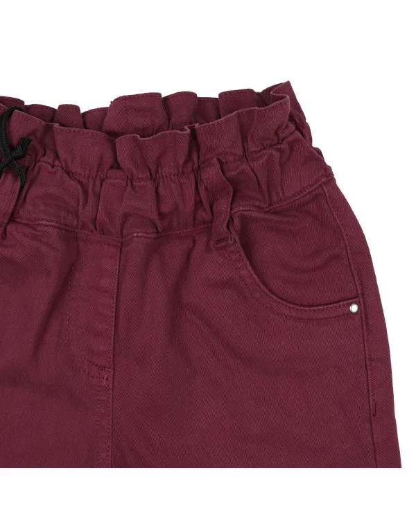 PANTALONE ZA DEVOJČICE SARABANDA