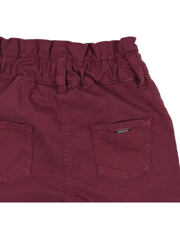 PANTALONE ZA DEVOJČICE SARABANDA