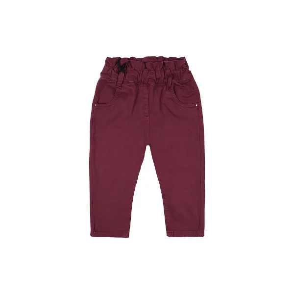PANTALONE ZA DEVOJČICE SARABANDA