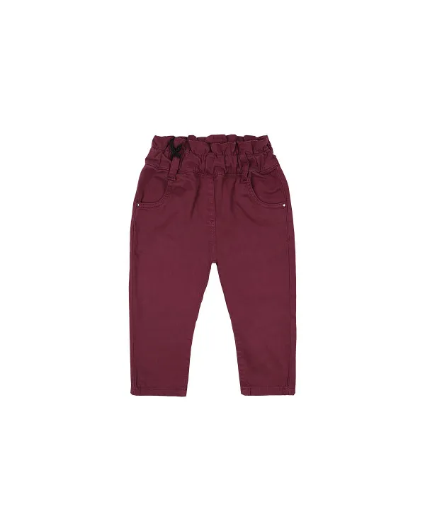 PANTALONE ZA DEVOJČICE SARABANDA