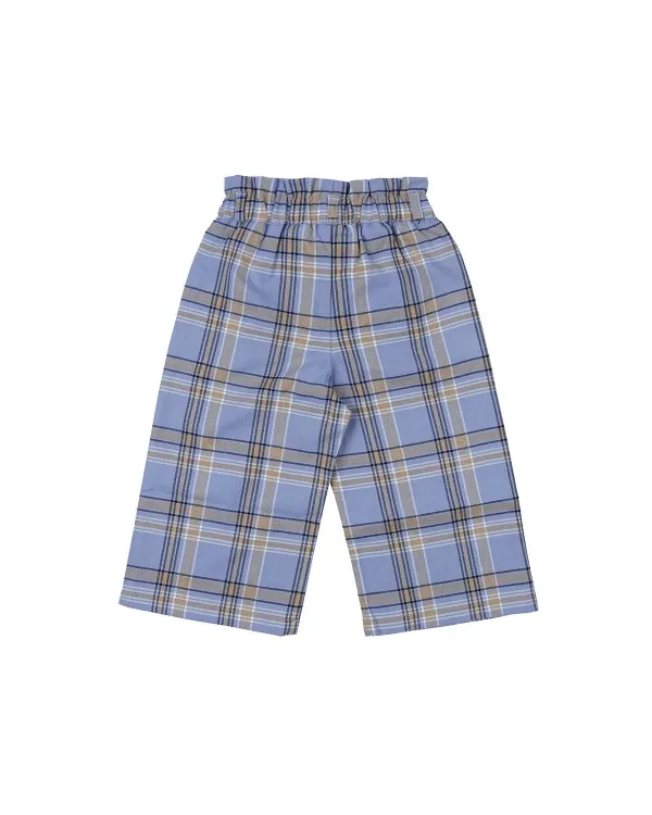 PANTALONE ZA DEVOJČICE SARABANDA
