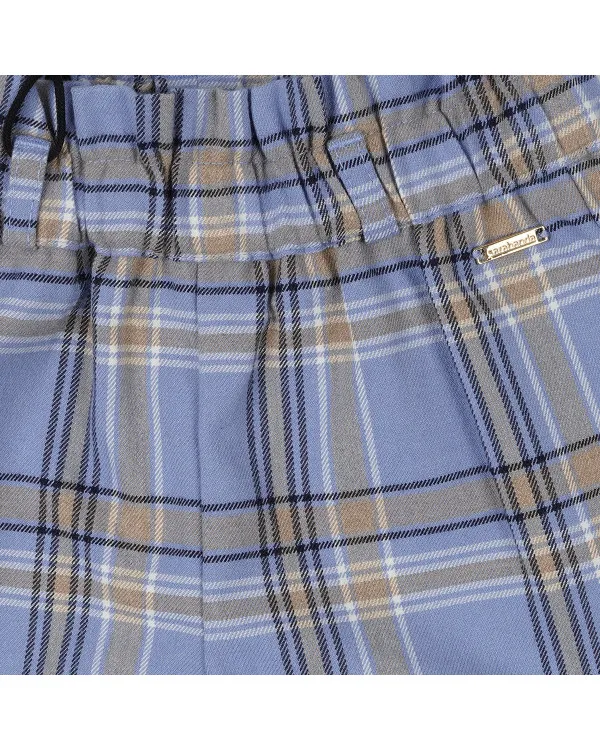 PANTALONE ZA DEVOJČICE SARABANDA
