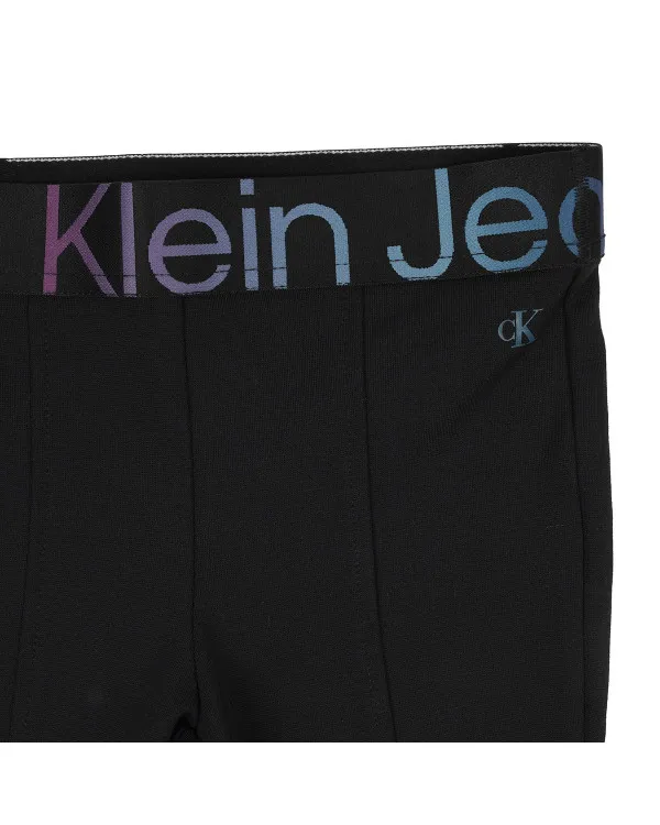PANTALONE ZA DEVOJČICE CALVIN KLEIN