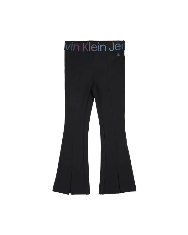 PANTALONE ZA DEVOJČICE CALVIN KLEIN