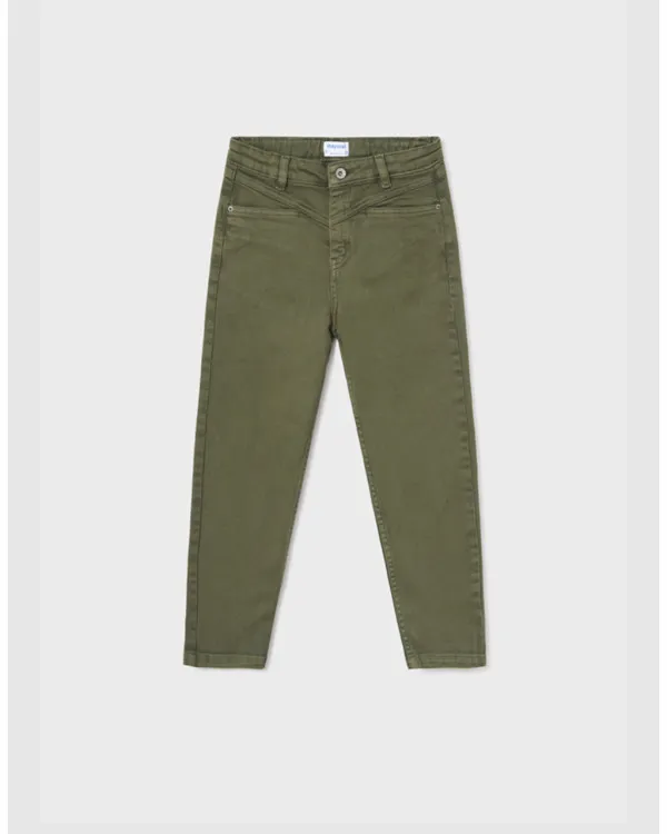 PANTALONE ZA DEVOJČICE MAYORAL