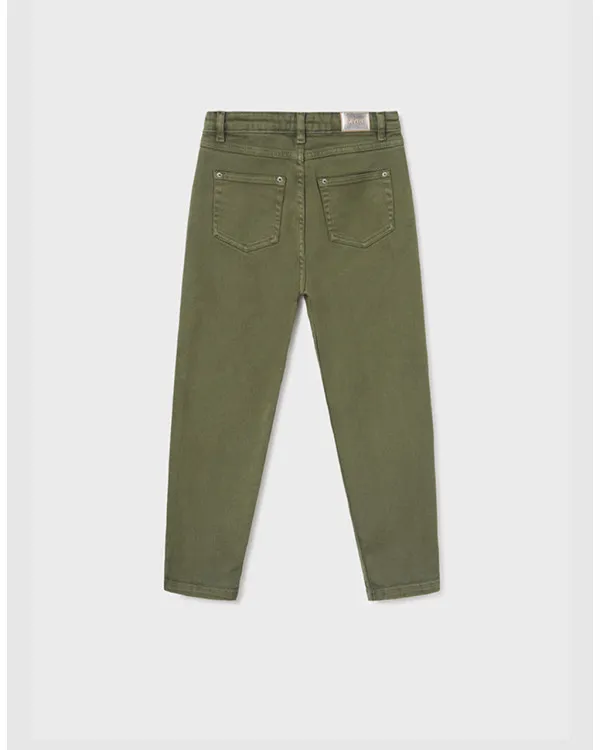 PANTALONE ZA DEVOJČICE MAYORAL