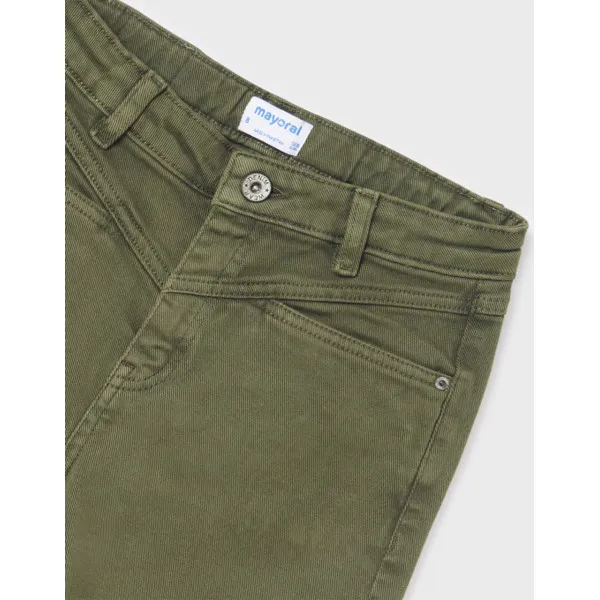 PANTALONE ZA DEVOJČICE MAYORAL