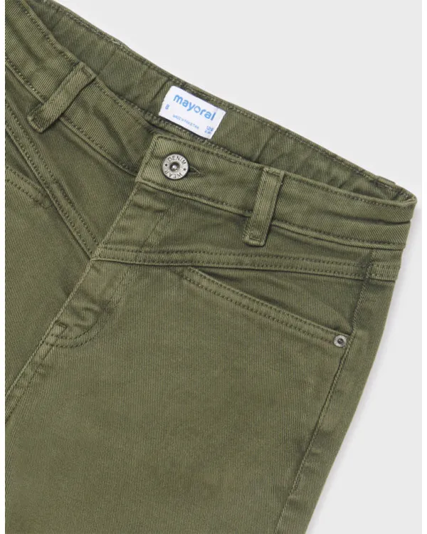 PANTALONE ZA DEVOJČICE MAYORAL