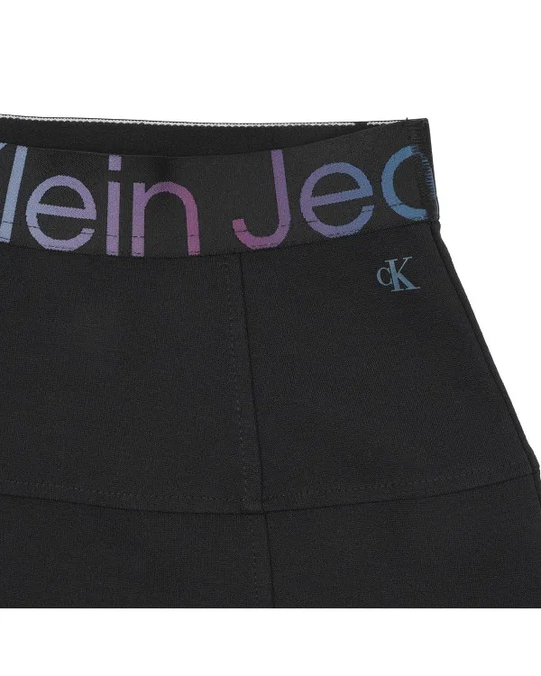 SUKNJA ZA DEVOJČICE CALVIN KLEIN