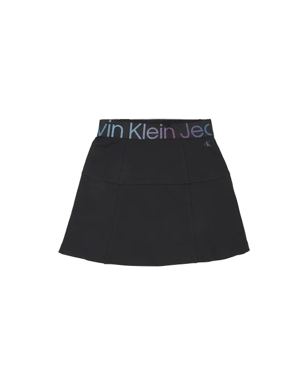 SUKNJA ZA DEVOJČICE CALVIN KLEIN
