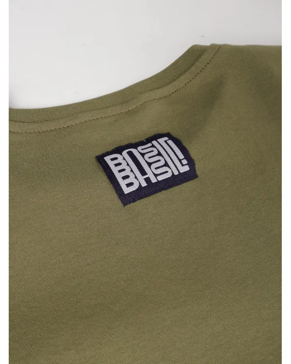 MAJICA ZA DEČAKE BASIC