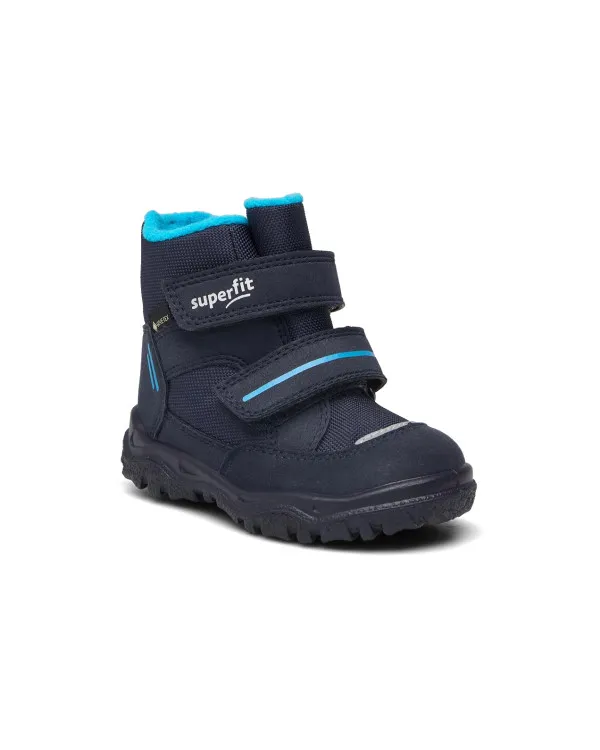 ČIZME ZA DEČAKE SUPERFIT