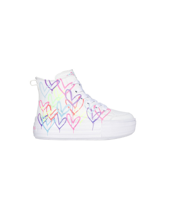 PATIKE ZA DEVOJCICE SKECHERS