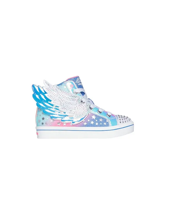 PATIKE ZA DEVOJČICE SKECHERS