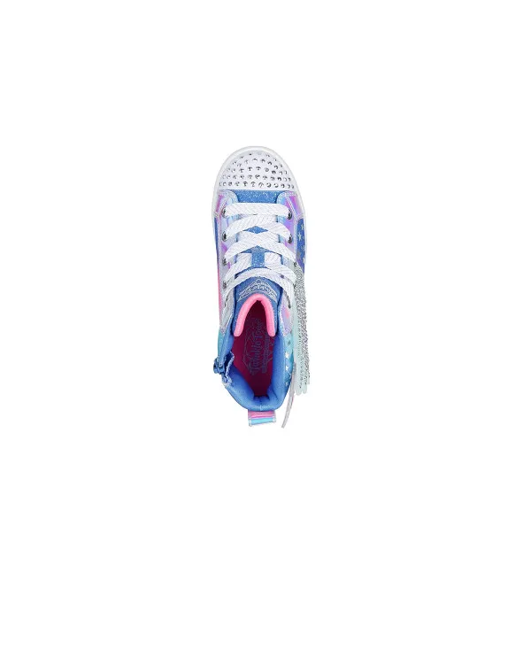 PATIKE ZA DEVOJČICE SKECHERS